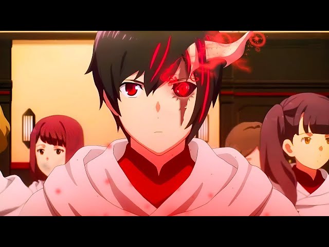 Lonely Disgusting Transferred to Another World And Gained GOD Skills 🔥|Ful Anime Recap