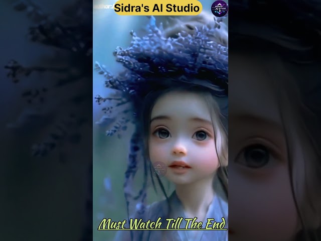 #Sidra'sAIStudio, #AIFussionVideos, #AGT, #shorts,  #viralshorts, #AIVideos, #AIfussions