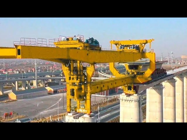 Incredible Megastructures and Extreme Engineering Projects That Are On Another Level