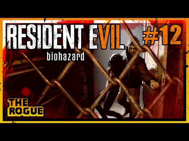 ☣️ A Hidden Room! - Resident Evil 7: Biohazard Gameplay Part 12