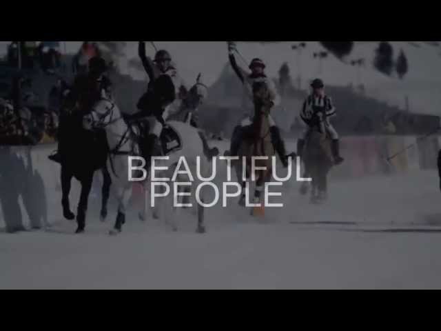 beautiful people