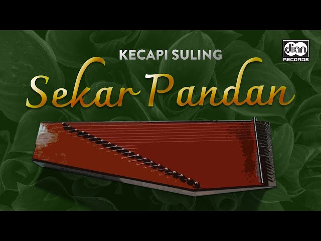 Sekar Pandan - Group Gapura Bandung - Koestyara | Official Video