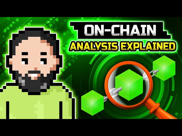 What is On-chain Analysis? Track the Crypto Market Like a Pro | Blum Academy