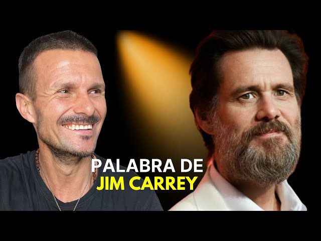 Jim Carrey Deja Al Público Sin Palabras Uno De Los Mejores Discursos Motivacionales De La Historia!