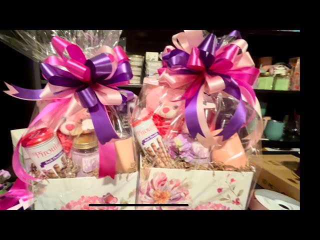 Turn $10 Worth of Victoria’s Secret into $130! Valentine’s Gift Basket Flip! #MoneyMaking