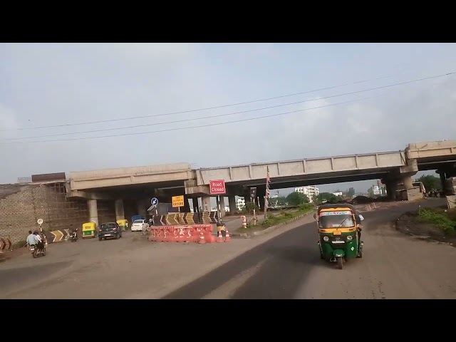 Kadodra New highway