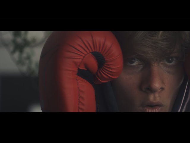 Charly - a boxing short film 🥊