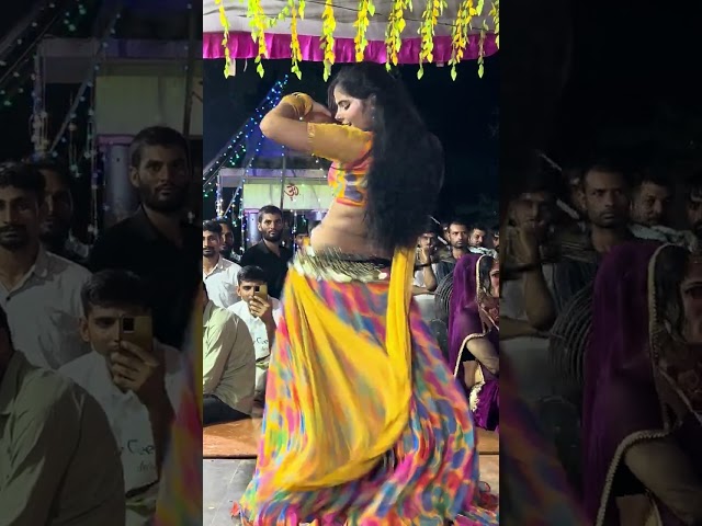 Sonu Shekhawati dance 4k hdr, rajasthani song dance / new sonu shekhawati dence video haryanvi