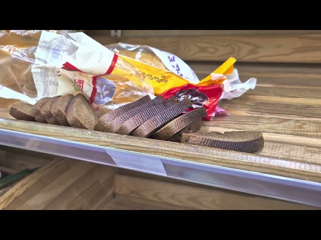 STOP Doing Your Grocery Shopping Like This! The Bread Disaster