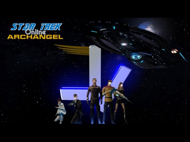 Star Trek Online LIVE Dailies 88116.0