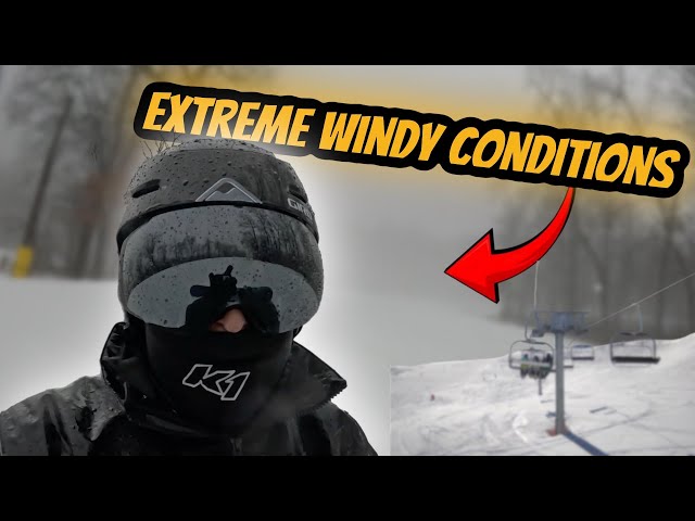 I WENT SNOWBOARDING FOR MY FIRST TIME IT WENT HORRIBLY WRONG!!!