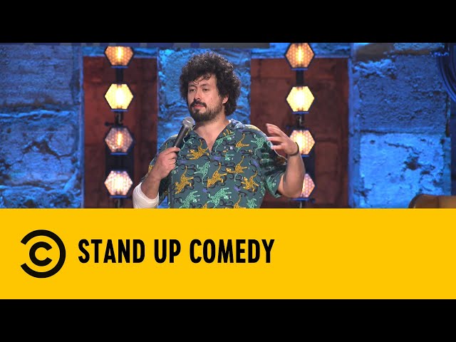 Best Moments Stand Up Comedy - Stagione 11 - Comedy Central