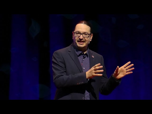 A Beginner's Guide to Decolonization | Kevin Lamoureux | TEDxSurrey