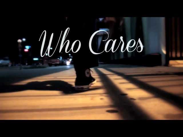 Pip - "Who Cares" (Official Lyric Video)