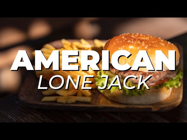 Lone Jack BEST american restaurants | Food tour of Lone Jack, Missouri