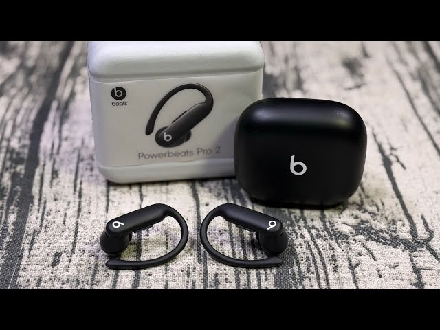 Beats Powerbeats Pro 2 - The Update We All Been Waiting For!