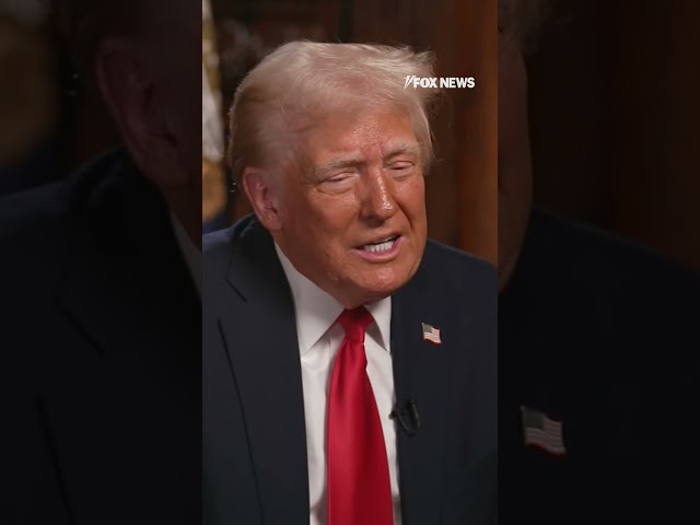 President Trump shouts out "phenomenal" Brittany Mahomes for her support