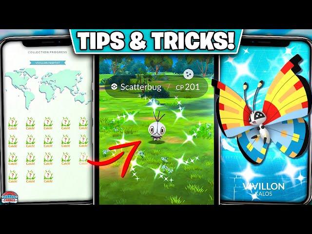 Scattered to the Winds Guide: 5x XP, Shiny Pidgey Boost & Everything You Need!