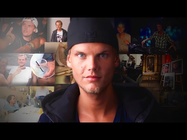 The TRAGIC Death of Avicii: Drinking, Drugs, and The Music Industry