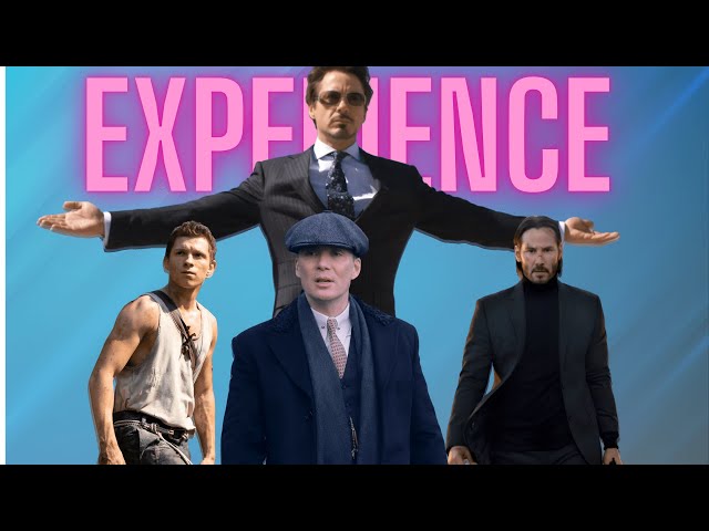 4 Legends | Iron Man | Spiderman | John Wick | Thomas Shelby | Best 4k Edit