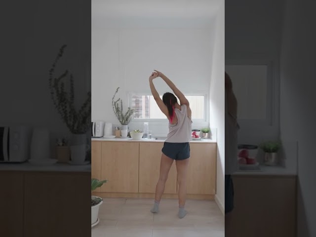 Energy Practice - Yoga With Adriene