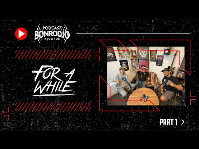 PBR 68 part 1 Jagongan For A While