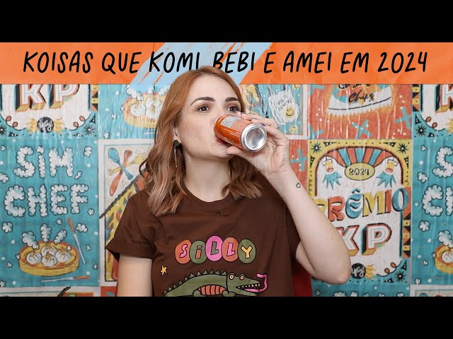 PRÊMIO KP KATEGORIA KOMES E BEBES: HMMMMMMMM! • Karol Pinheiro