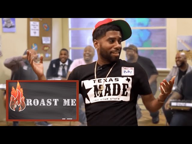 Roast Me | Roasting of Billy Sorrells Season 3 Compilation | All Def