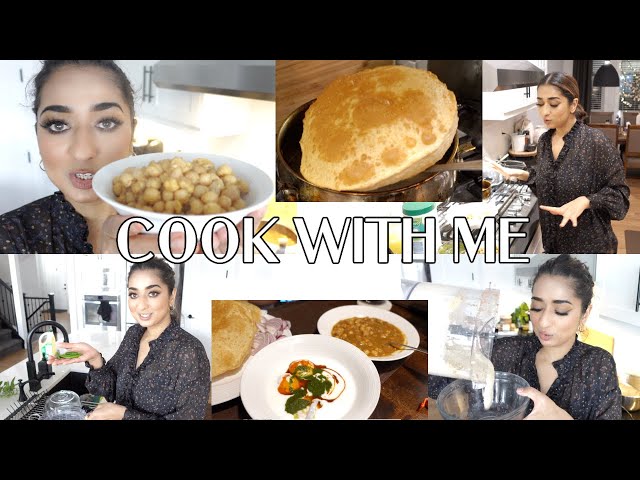 BHALLA CHAT | COOK WITH ME THIS DIWALI #Dailyvlog