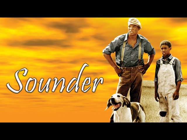 Oscar-Winning Movie | SOUNDER | Full Family Drama Movie | Cicely Tyson | Paul Winfield