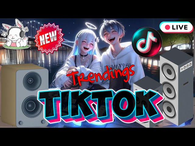 TIKTOK SONGS - Best tiktok songs 2025 playlist - TIKTOK VIRAL MASHUP REMIX 2025 - DANCE REMIX 2025