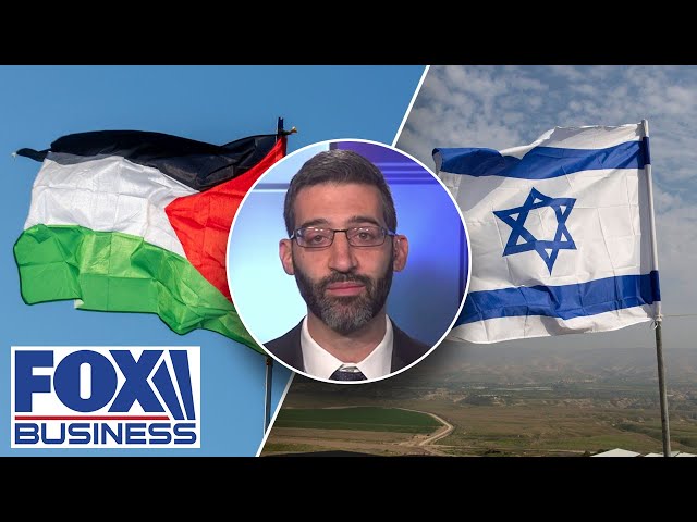 Ex-IDF paratrooper reveals reason why Palestinians aren't allowed to leave Gaza