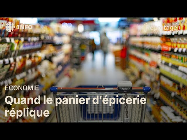 Boycotter les produits américains, une riposte efficace?