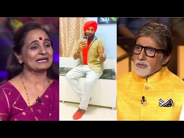 Dr. Urmil Dhatarwal of KBC Exclusive in Gurvin Talks ll Gurvinder Singh