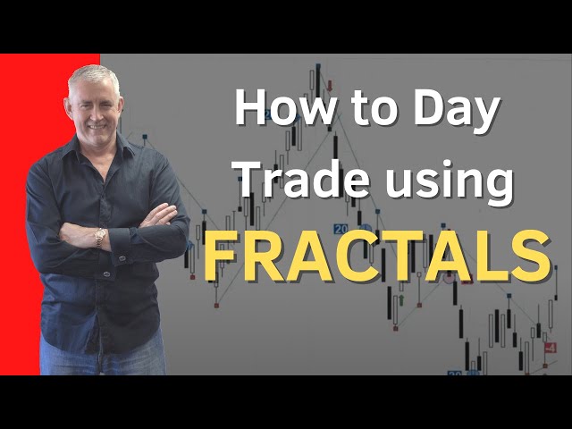 Trading with Fractals ( FUTURES, FOREX and STOCKS)