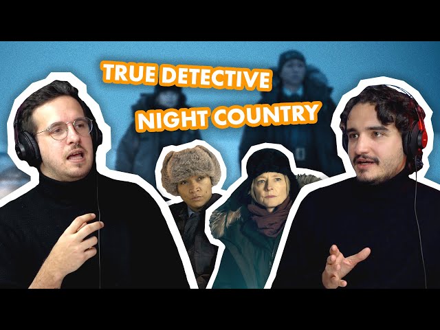 Il ritorno di True Detective | Super Otto Podcast #7