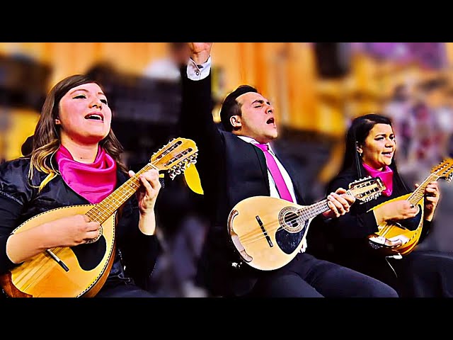 The Holy Fire of Pentecost Fell on the Church in Chile 🔥😭 Pentecostal Medley - Youth Menap