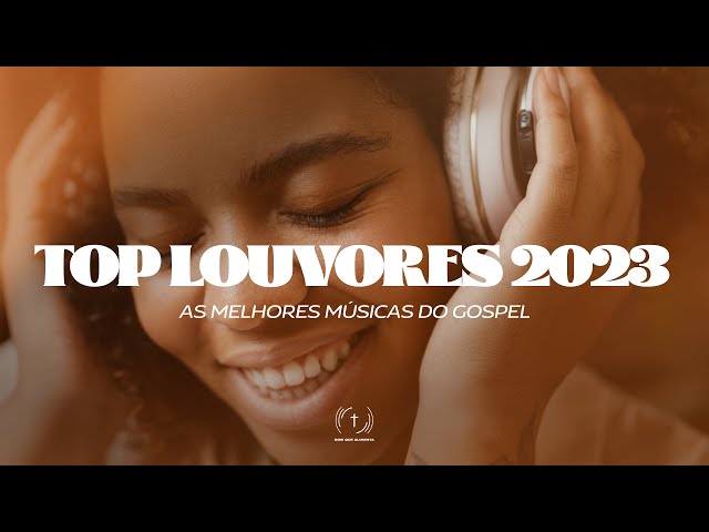 Louvor e Adoração 2023 - Rádio Som Que Alimenta - Louvor e Adoração 2023