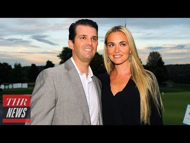 Don Jr. and Vanessa Trump's Road to Divorce: Things to Know | THR News