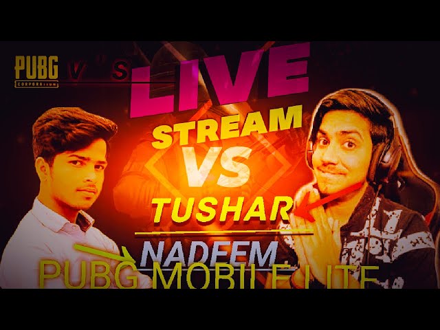 Live streaming of MR Nadeem YT