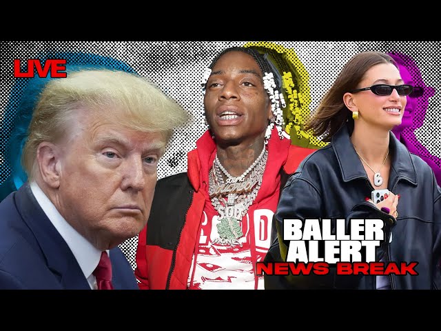 🚨 News Break - Trump and Biden Agree to Early Debate, Soulja Boy Apologizes to Metro Boomin + More