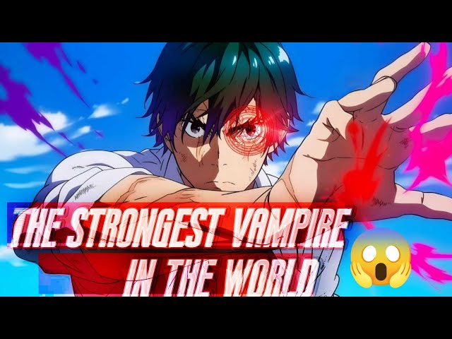 Poor Youth Unleashes Devilish Strength, Shocks World in Epic Earth Battle | Anime Recap3️⃣