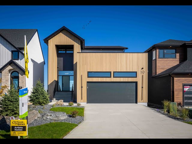 Artista Homes 19 Sarsprilla Bend, Sage Creek