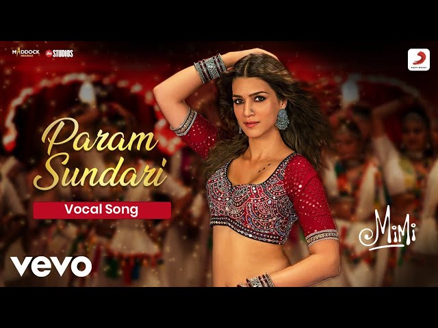 Param Sundari | Mimi