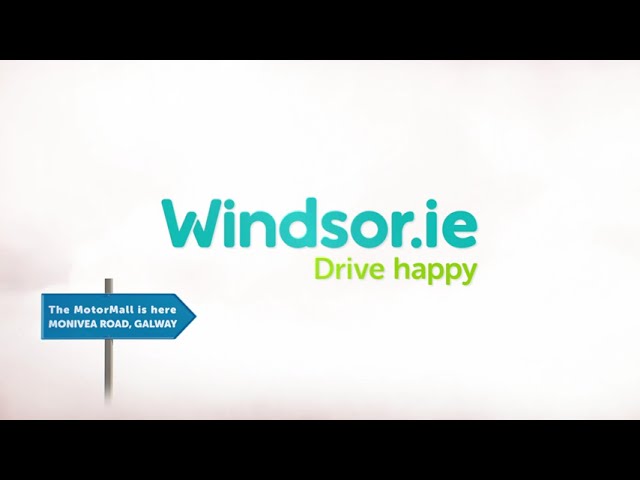 Windsor MotorMall Galway - Welcome to a new way to car shop.