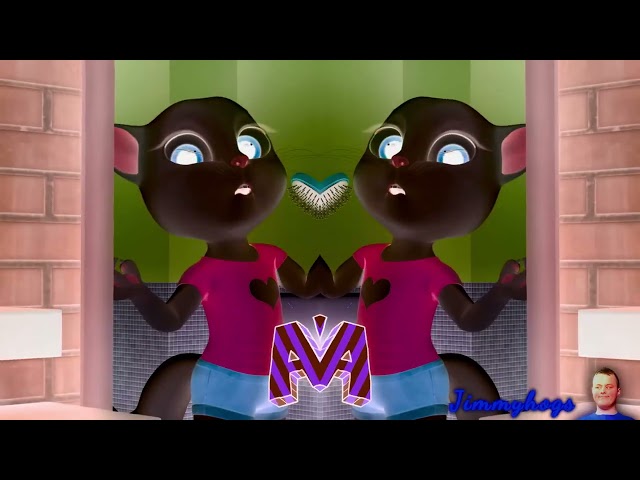 Preview 2 Talking Tom And Friends Effects (Preview 2 Todo De Ti Extended Effects)