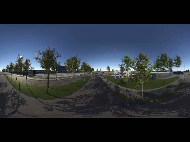 DOLL RealSite 360º tour