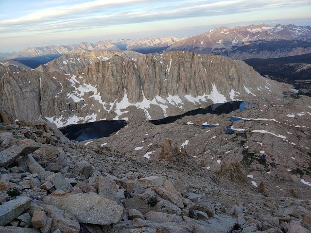 John Muir Trail