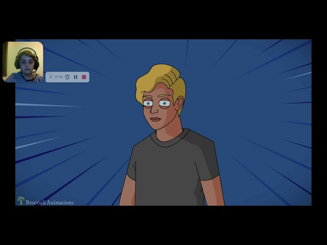 2 Spider Man Short Horror Stories Animated  | Created by @Broccoli Animations