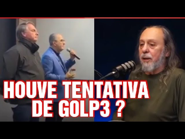 SILAS MALAFAIA LEVA BOLSONARO NA ADVEC E AFIRMA: NÃO HOUVE G0LP3